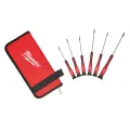 Набор отверток Milwaukee 4932471870 для точной механики TORX (6 шт.)