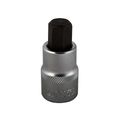 Licota H4H120 Головка торцевая с шестигранной вставкой 1/2" 5/8" L=55 мм