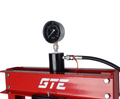 Пресс напольный пневмогидравлический GTE-HPP13020, 20 т.