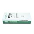 Гайковерт пневматический ударный GARWIN PRO 800550-5326 (1", 2600 Нм, 265 кГм)