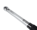 Ключ динамометрический JTC-6901 (1/4", 2-24 Нм, 280 мм)