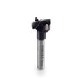 Cверло Форстнера чашечное RUNTEC TCT 26x70 мм, Z2+2, S10 мм, RH, RT-DTF2670