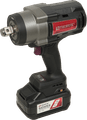 Гайковерт аккумуляторный Thorvik BWI20424, 3/4"DR, 20В, 2400 Нм