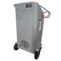 KraftWell KRW134A PlusPR автоматическая станция для заправки автомобильных кондиционеров с принтером
