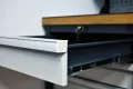 Верстак слесарный FBK 205.457-2F