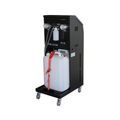 ATF S-DRIVE 5000+ установка замены жидкости в АКПП всех типов, автоматическое управление
