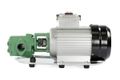 WCB-100 - Электрический шестеренчатый масляный насос Petropump PP220606, 220 В, 100 л/мин