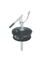 Заливочный насос для смазки Petropump PP210035, для бочек 20 кг, до 28 г/ход