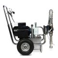 Электрический гидравлический окрасочный аппарат HYVST SPT 8200 E