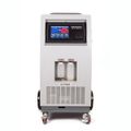Установка для заправки автокондиционеров GrunBaum AC7000S Basic, автоматическая, R134