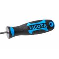 Licota ASD-521002 Отвертка профессиональная PH2, 100 мм