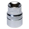 Licota F3014 Головка торцевая 12гр. 3/8" 14 мм