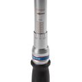 Ключ динамометрический серии "FIT" KING TONY 345201D11MR (14х18 мм, с набором рожковых насадок 13-30 мм, 20-100 Нм, кейс)