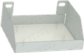 Полка навесная PN 122x96