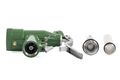 LLY-25 - Механический пистолет с мех. счетчиком Petropump PP740006, 60 л/мин