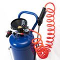 Пеногенератор ROSSVIK RFM25 (25 л)