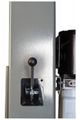 Двухстоечный подъёмник Nordberg N4122H-4,5T