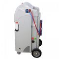 CTR NORDIK PLUS автоматическая станция для заправки автомобильных кондиционеров
