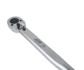 Ключ динамометрический JTC-6903 (1/2", 28-210 Нм, 470 мм)