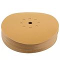 Абразивный круг SCHTAER GRIPPaper GRIPPAPER225P320H9-50 (225 мм, на бумажной основе, 9 отв., 50 шт.)