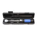 GARWIN INDUSTRIAL 501513-6-30-38 Динамометрический ключ 6-30 Нм, двухстороннего действия с приводным квадратом 3/8"