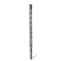 Бур по бетону SDS-Plus Runtec 4 Cutter 6x185x260, RT-RD4X6260