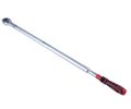 Ключ динамометрический двухстороннего действия JTC-6689 (3/4", 150-800 Нм, 1100 мм)