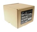 Головка торцевая 8-ми гранная ударная JTC-8481085 (1", 85 мм)