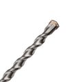 Бур по бетону SDS-Plus Runtec 2 Cutter 10x91x160, RT-RD2X10160