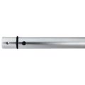 GARWIN INDUSTRIAL 502210-25-125-9 Динамометрический ключ 25-125 Нм, двухстороннего действия с разьемом под сменные насадки 9х12