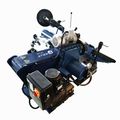 Станок шиномонтажный грузовой AE&T MT-296