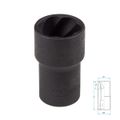 Головка для поврежденного крепежа 1/2", 22 мм KING TONY 9TD403-22M