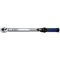 GARWIN PRO 501511-60-300-12 Динамометрический ключ с приводным квадратом 1/2", 60-300 Нм
