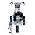 Разметочная машина HYVST SPLM 850