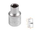 Головка торцевая стандартная шестигранная 3/8" 7 мм AFFIX AF00030007