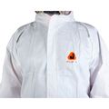 Защитный комбинезон JETA SAFETY JPC66 (с дышащей спиной)