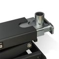 Домкрат пневмогидравлический 3 т, RUNTEC, RT-PNJ3
