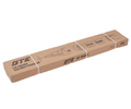 Домкрат подкатной двухпоршневой GTE-TH33007 (3 тонны, 130-460 мм)