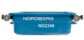 NORDBERG ЕМКОСТЬ NO2348 для сбора масла на яму 48 литров