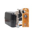 Набор WALCOM 823013-KIT, SLIM X-LIGHT HALO/HTE KIT - дюза 1,3 + 1,7
