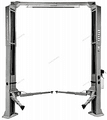Двухстоечный подъёмник Nordberg N4122H-4,5T
