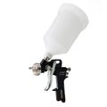 Пневматический краскопульт JETA LIGHT JL990P CONV