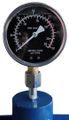 Пресс AE&T T61220TMFA с ножным и пневматический приводом (20т)