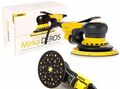 Шлифовальная электрическая машинка MIRKA DEROS650CV без блока питания ,150мм орбита 5