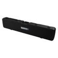 Динамометрический ключ серии ALUMINIUM KING TONY 3485G-1DB (1", 600-1500 Нм, футляр)