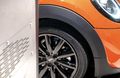 Бесконтактный стенд сход-развал Техно Вектор T 8214 VELOX