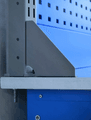 Верстак TNC 201.33.3-2