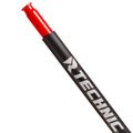 Домкрат подкатной RUNTEC RT-PJL3T низкого подхвата (3 т, 80-500 мм, усиленный, TECHNIC)