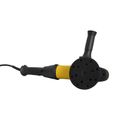 Эксцентриковая полировальная машинка SCHTAER SCH-125-15P