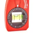 Уровень Milwaukee 4932459597 магнитный, карманный (7.8 см)